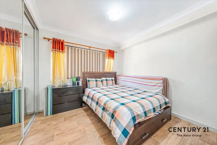 Fifth view of Homely apartment listing, 11/24-26 Fourth Avenue, Blacktown NSW 2148