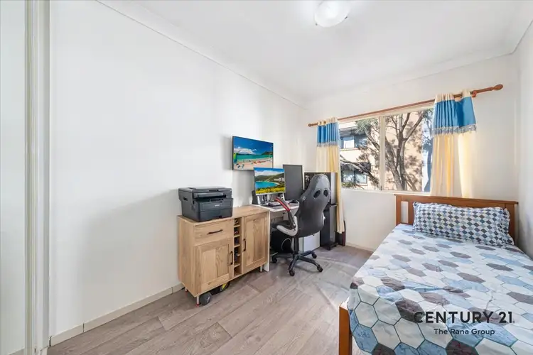 Sixth view of Homely apartment listing, 11/24-26 Fourth Avenue, Blacktown NSW 2148