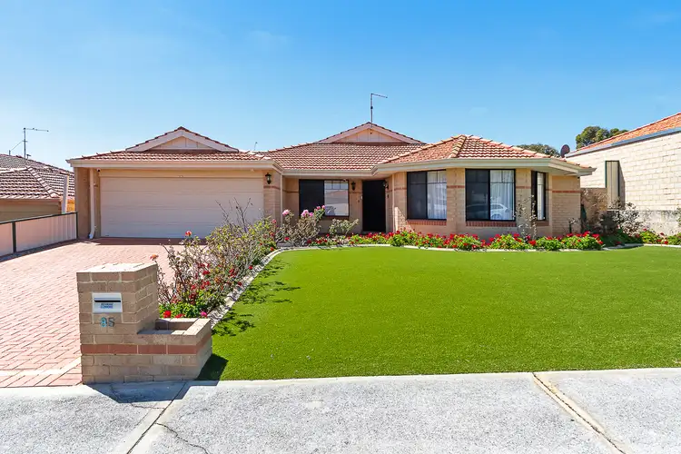 85 Clydebank Crescent