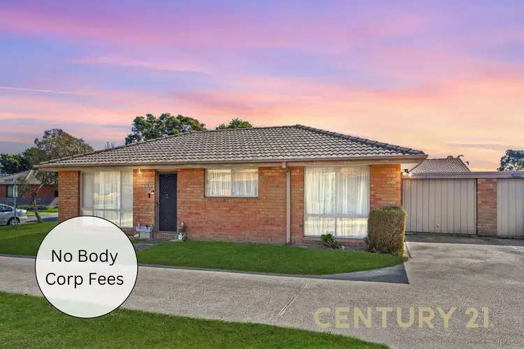 1/36 Narellan Drive, Hampton Park VIC 3976