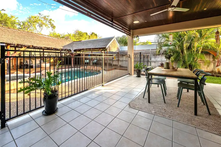 2 Lord Howe Promenade, Douglas QLD 4814