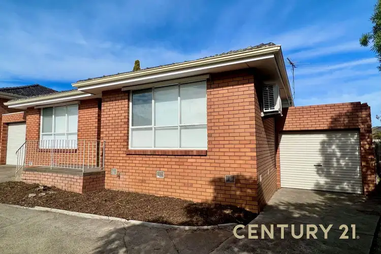 3/81 Jones Road, Dandenong VIC 3175