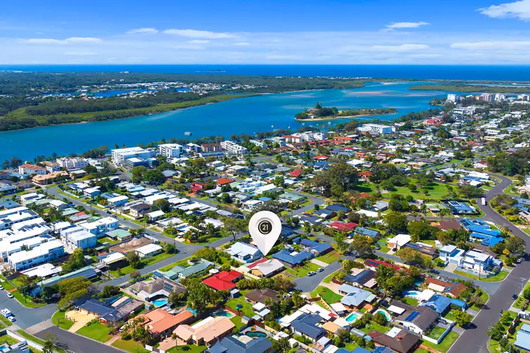 6 Beelah Court, Maroochydore QLD 4558
