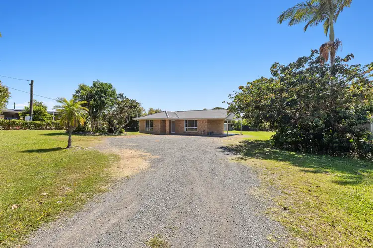 45 Investigator Avenue, Cooloola Cove QLD 4580