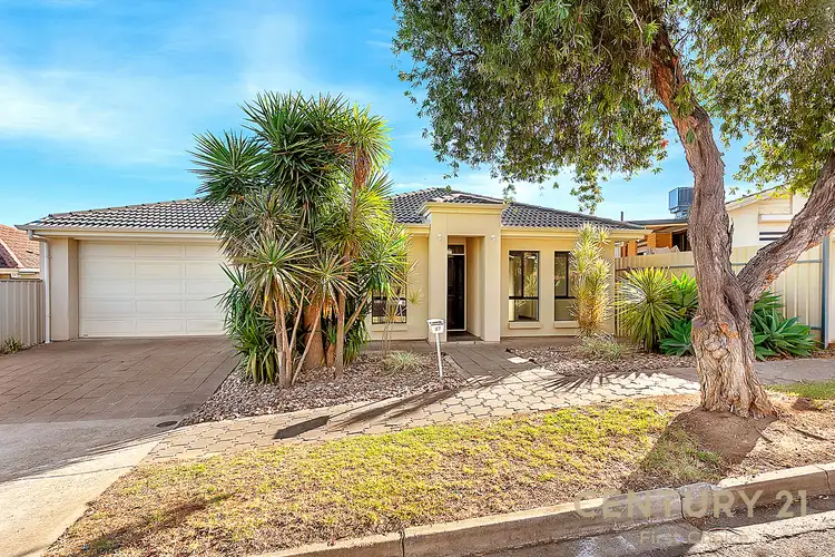 Main view of Homely house listing, 27 Lindsay Avenue, Valley View SA 5093