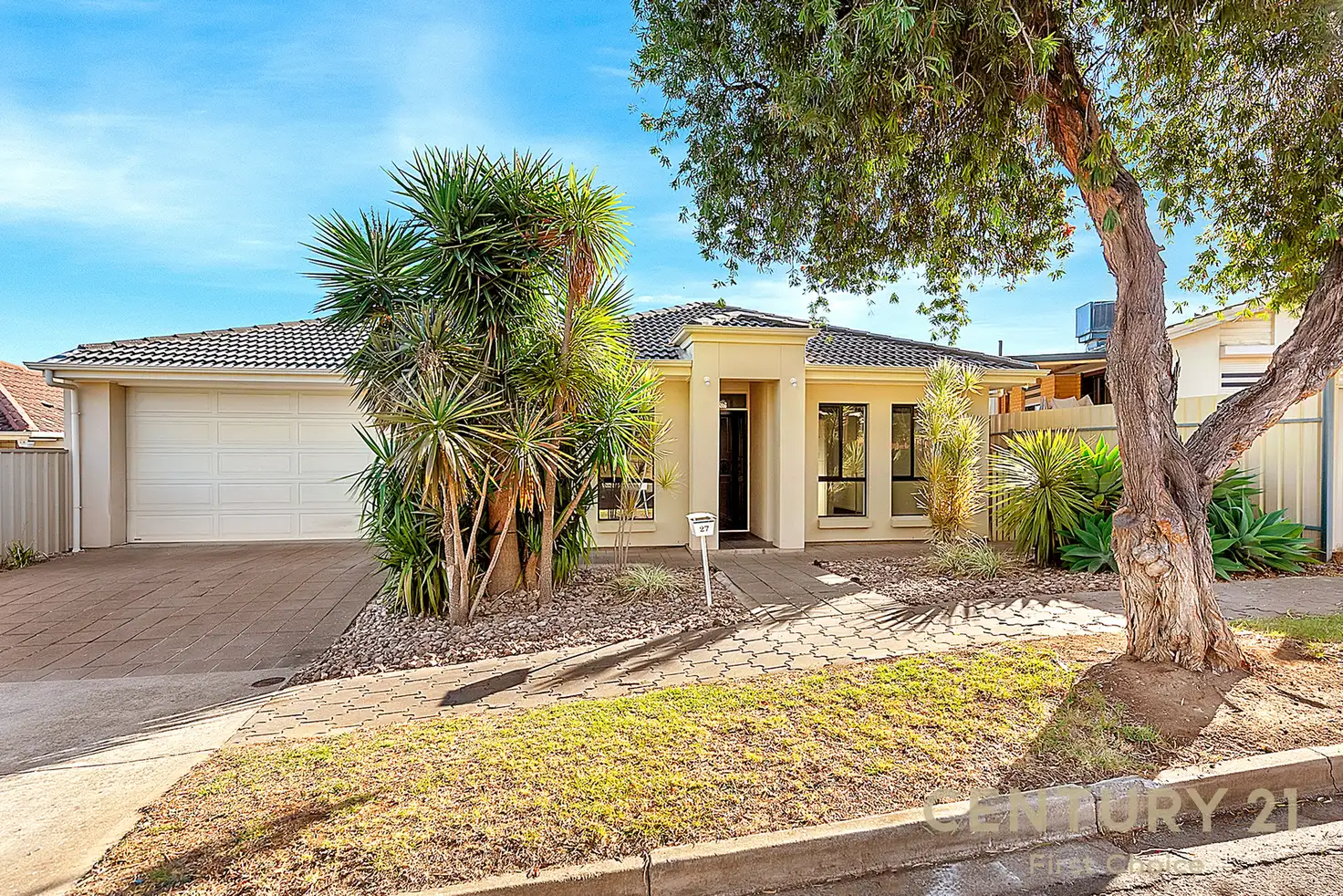 Main view of Homely house listing, 27 Lindsay Avenue, Valley View SA 5093