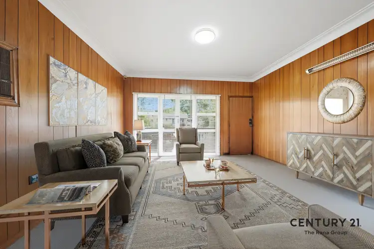29 Margaret Street, Seven Hills NSW 2147