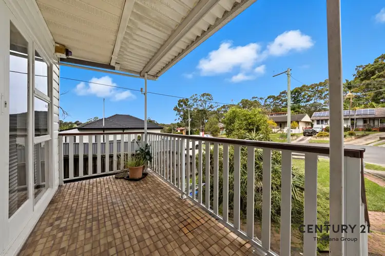 29 Margaret Street, Seven Hills NSW 2147