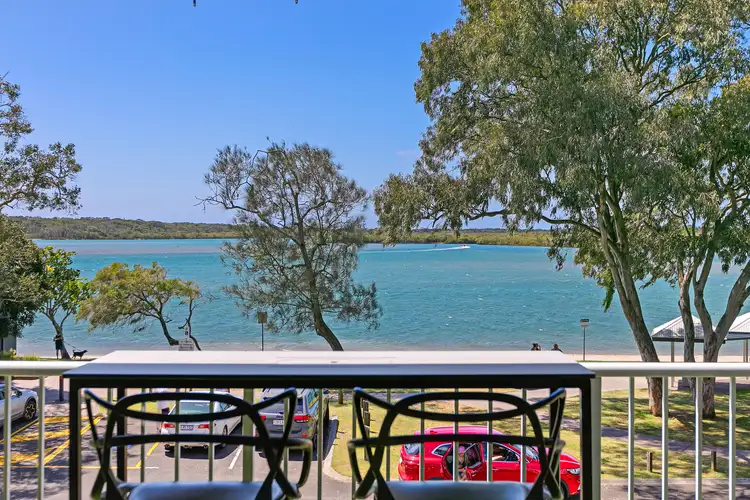 Main view of Homely unit listing, 6/40-44 Picnic Point Esplanade, Maroochydore QLD 4558