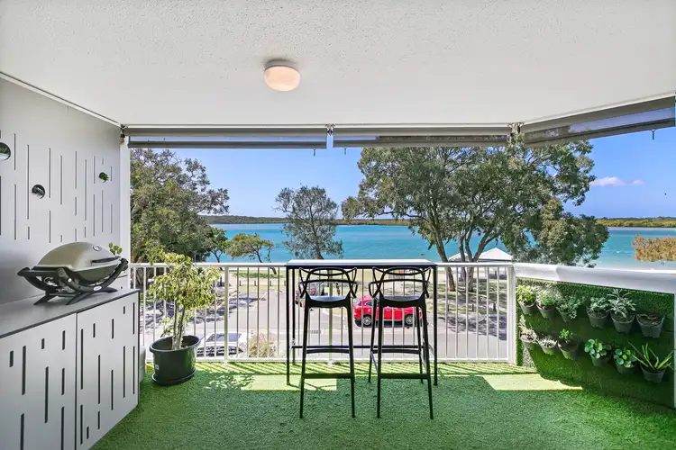 Second view of Homely unit listing, 6/40-44 Picnic Point Esplanade, Maroochydore QLD 4558