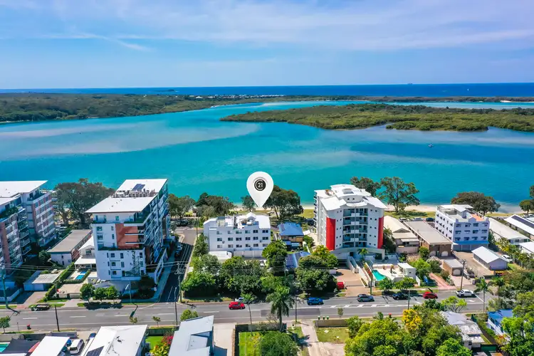 Fourth view of Homely unit listing, 6/40-44 Picnic Point Esplanade, Maroochydore QLD 4558