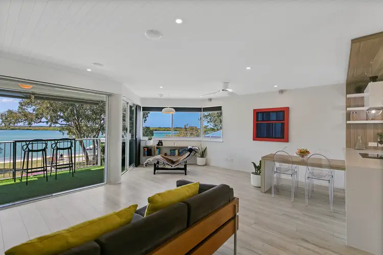 Fifth view of Homely unit listing, 6/40-44 Picnic Point Esplanade, Maroochydore QLD 4558