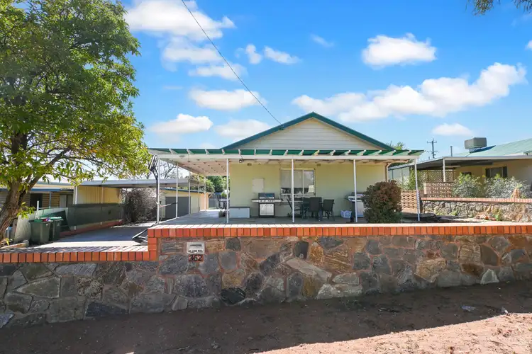 362 Brazil Street, Broken Hill NSW 2880