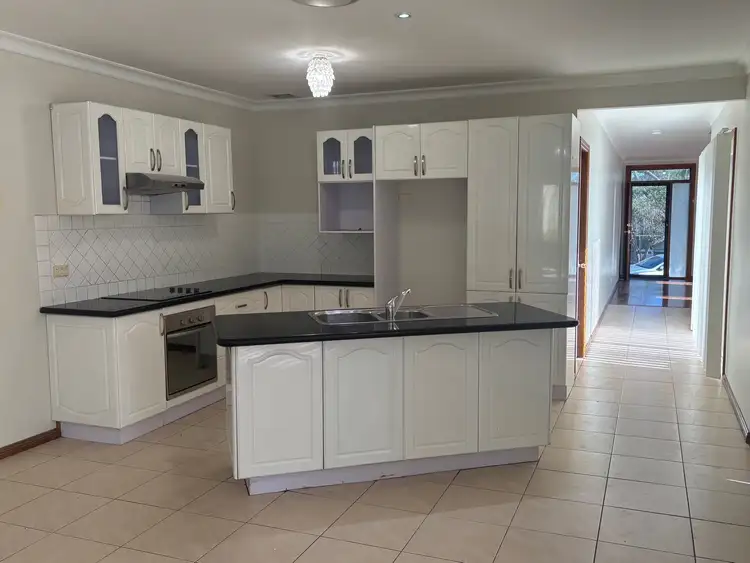 Fourth view of Homely house listing, 29B High Street, Campbelltown NSW 2560