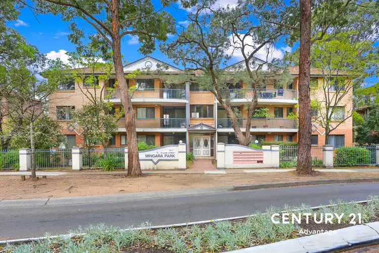 8/70-72 Lane Street, Wentworthville NSW 2145