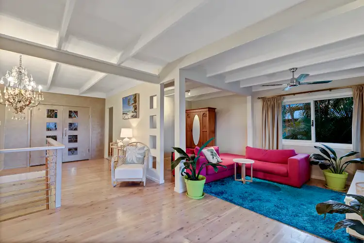 Fourth view of Homely house listing, 21 Kerenjon Avenue, Buderim QLD 4556