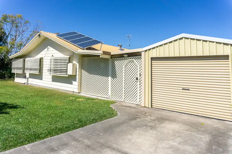 4 Tarwhine Street, Tin Can Bay QLD 4580