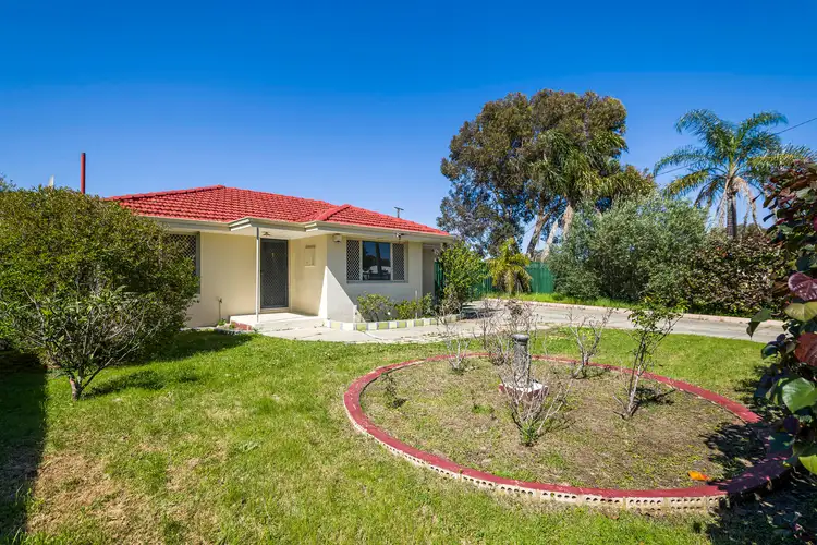 Sixth view of Homely house listing, 1 Stretton Way, Kenwick WA 6107