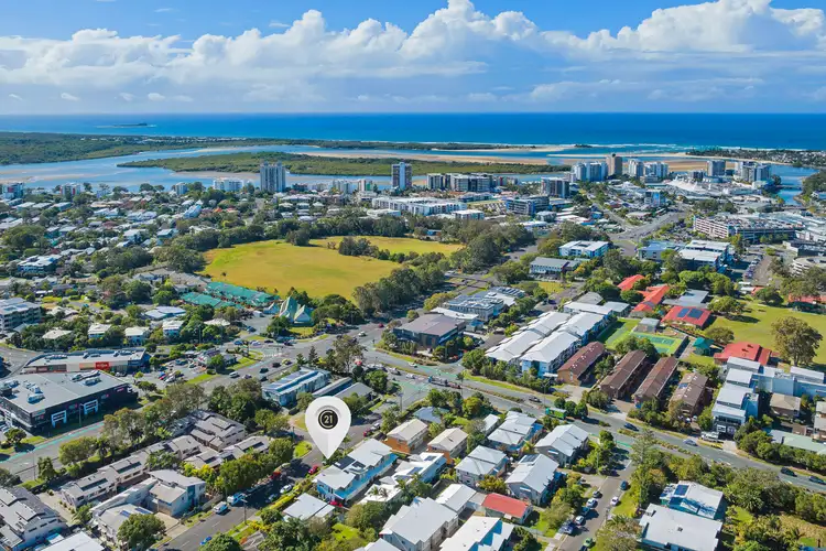 4/30 Tolman Court, Maroochydore QLD 4558
