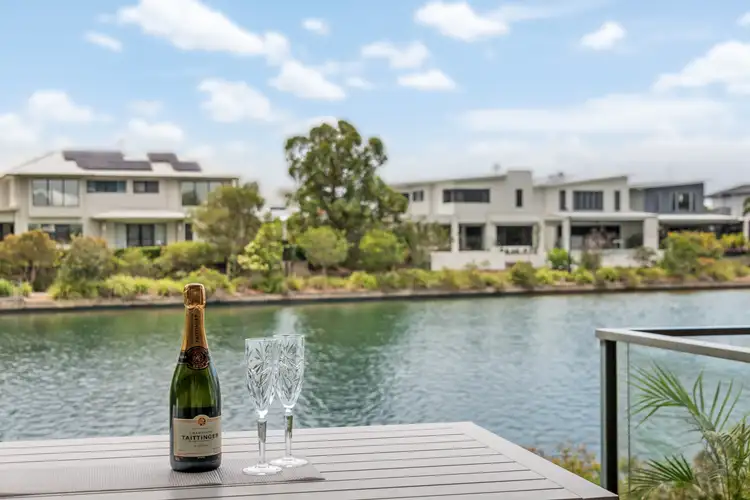 7/5 Panama Crescent, Mountain Creek QLD 4557