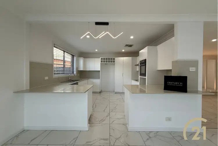 Main view of Homely house listing, 7 Evers Close, Edensor Park NSW 2176