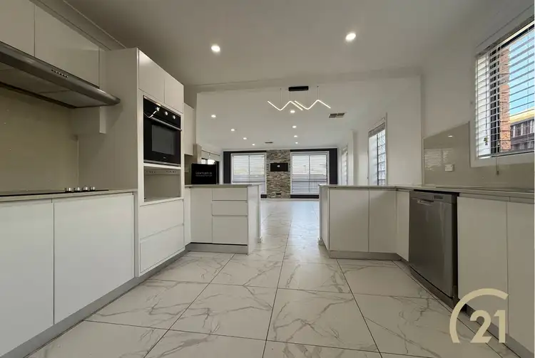 Second view of Homely house listing, 7 Evers Close, Edensor Park NSW 2176