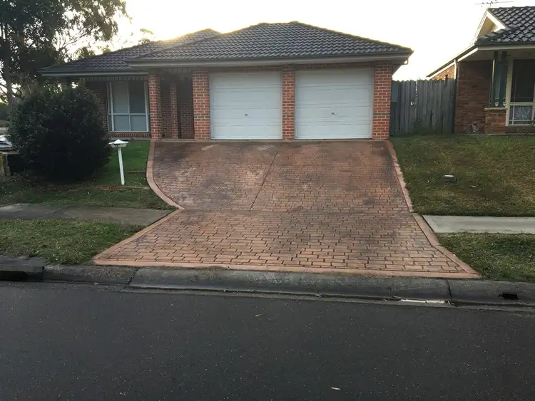 Main view of Homely house listing, 13 Culgoa Court, Wattle Grove NSW 2173