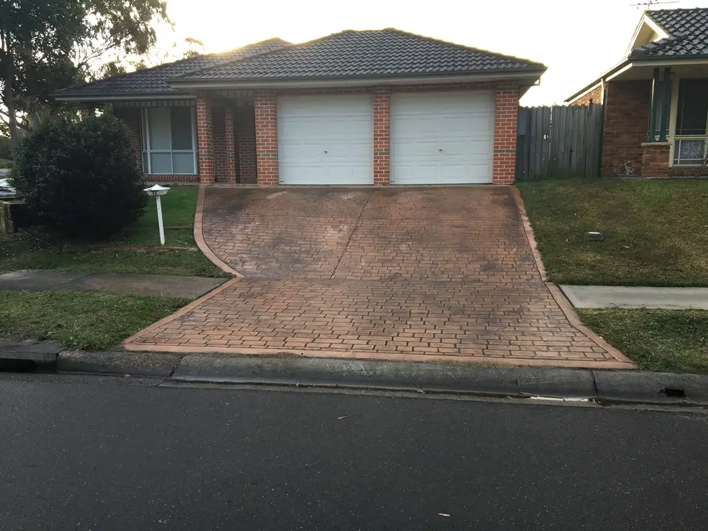 Main view of Homely house listing, 13 Culgoa Court, Wattle Grove NSW 2173