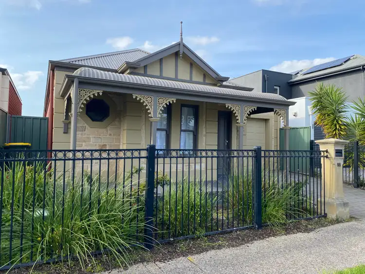 88 Shoalhaven Circuit, Mawson Lakes SA 5095