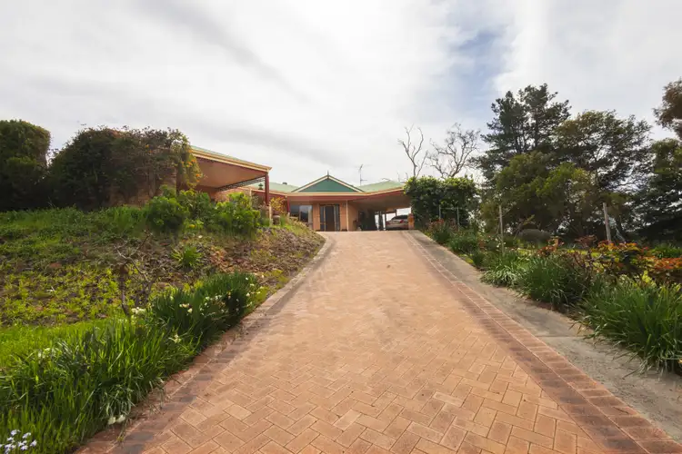 64 Wheatley Street, Bridgetown WA 6255