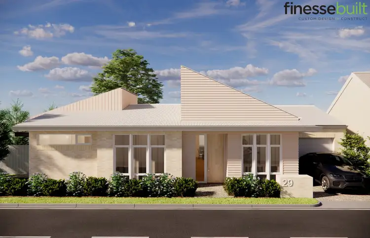 Second view of Homely house listing, 26 Keelara Street, Brighton SA 5048