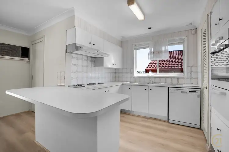 Second view of Homely house listing, 3 Kitava Place, Glenfield NSW 2167