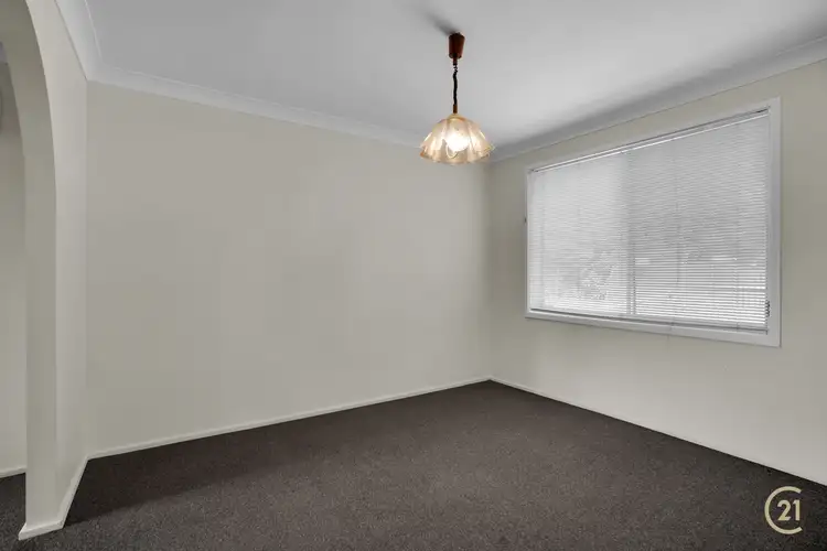 Fourth view of Homely house listing, 3 Kitava Place, Glenfield NSW 2167