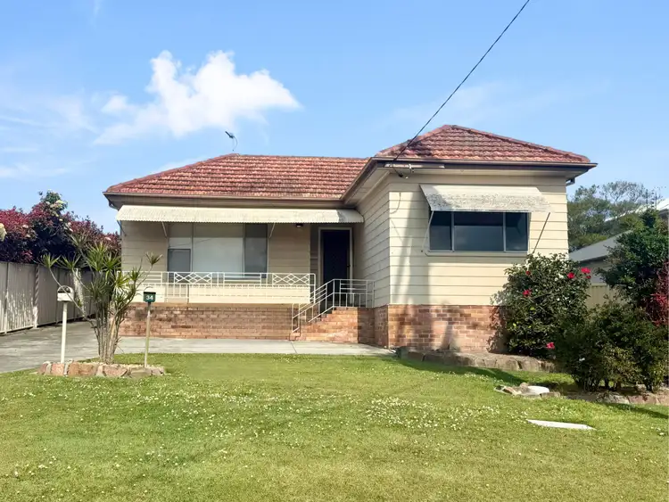 34 Kenibea Avenue, Kahibah NSW 2290
