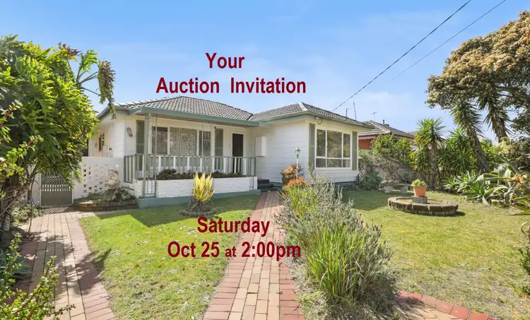 21 Richard Street, Springvale South VIC 3172