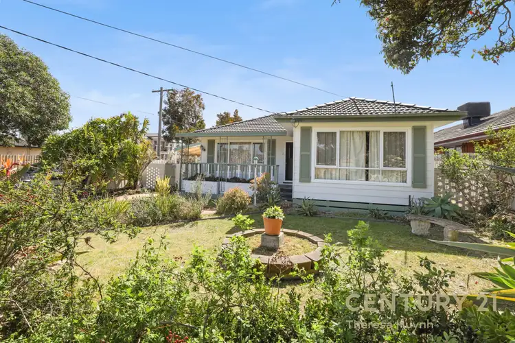 21 Richard Street, Springvale South VIC 3172