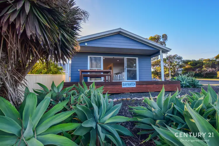 42 Brownlow Road, Kingscote SA 5223