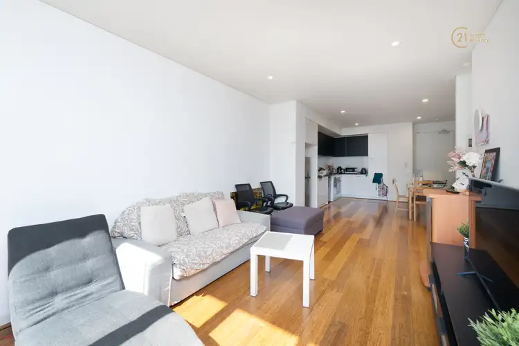 25/2 Marina Drive, Ascot WA 6104