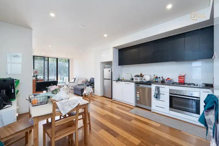 Second view of Homely apartment listing, 25/2 Marina Drive, Ascot WA 6104