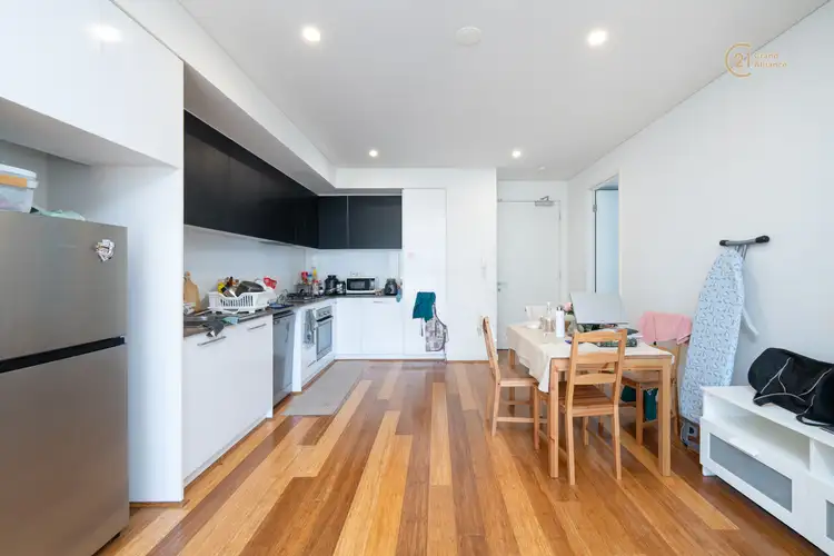 Third view of Homely apartment listing, 25/2 Marina Drive, Ascot WA 6104