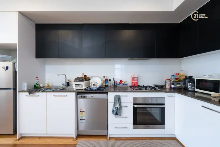 Fourth view of Homely apartment listing, 25/2 Marina Drive, Ascot WA 6104