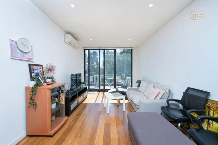 Fifth view of Homely apartment listing, 25/2 Marina Drive, Ascot WA 6104