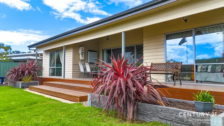 30 Beach Crescent, Baudin Beach SA 5222