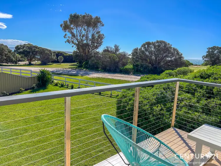 Fifth view of Homely house listing, 8 The Esplanade, Baudin Beach SA 5222