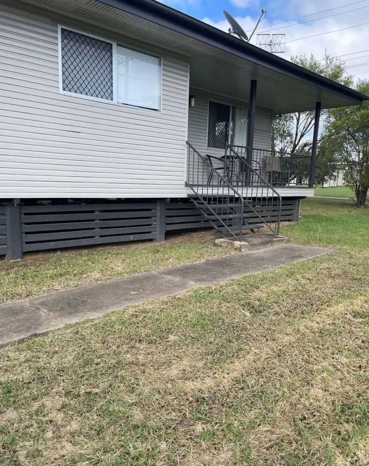 56 Beardmore Crescent, Dysart QLD 4745