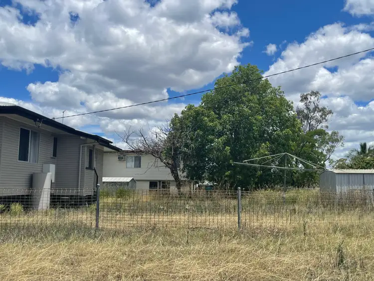 56 Beardmore Crescent, Dysart QLD 4745