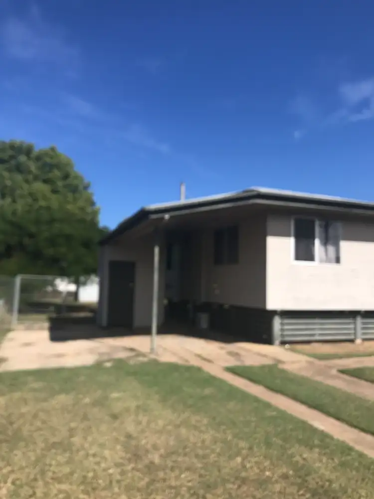 56 Beardmore Crescent, Dysart QLD 4745