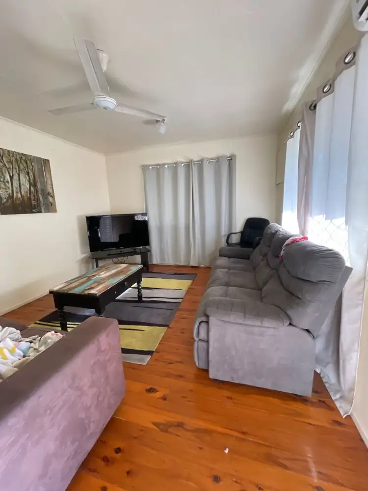 Third view of Homely house listing, 56 Beardmore Crescent, Dysart QLD 4745