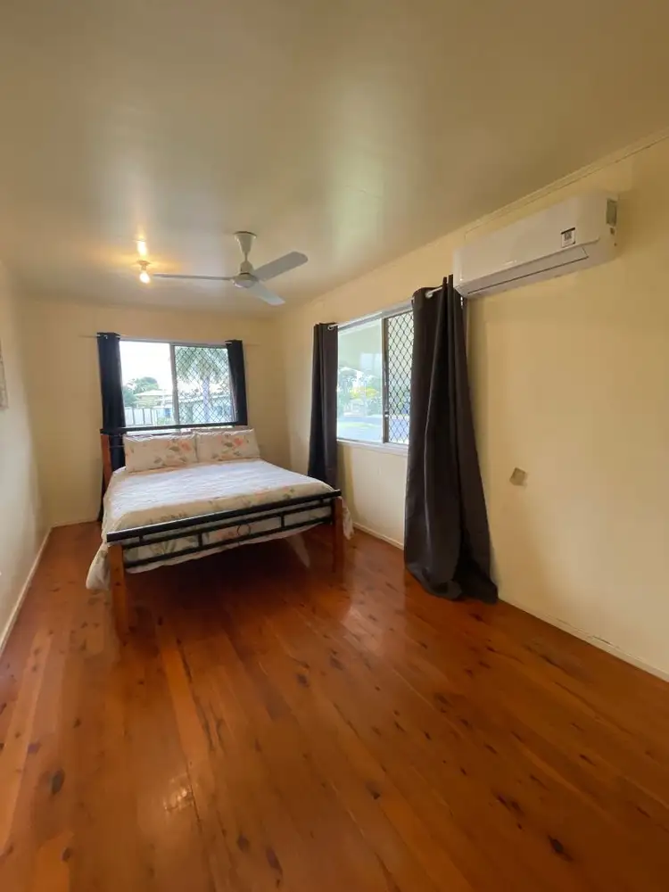 Sixth view of Homely house listing, 56 Beardmore Crescent, Dysart QLD 4745