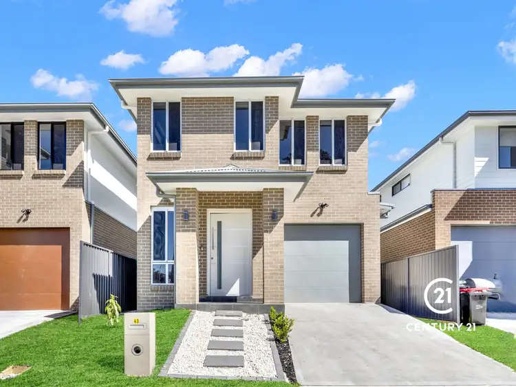 43 Rance Road, Werrington NSW 2747